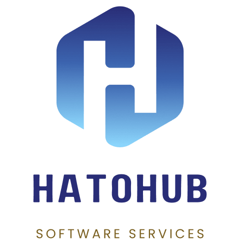 HatoHub-Dark